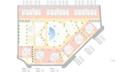 New Build - Apartment / flat - Guardamar del Segura - El Raso