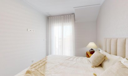 New Build - Apartment / flat - Guardamar del Segura - El Raso