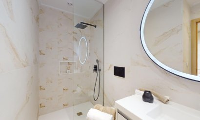 New Build - Apartment / flat - Guardamar del Segura - El Raso