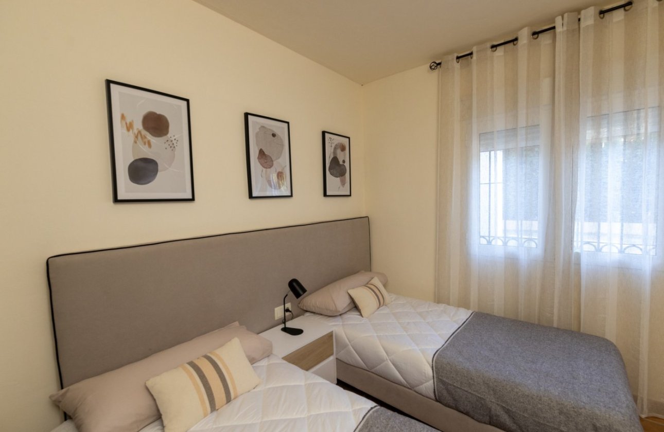 New Build - Villa - Fuente Álamo - Las Palas