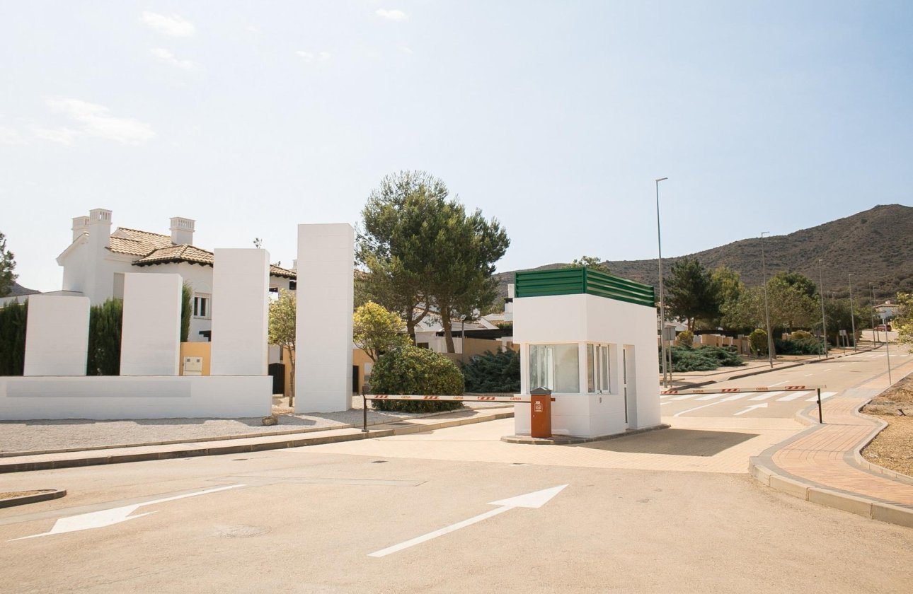 New Build - Villa - Fuente Álamo - Las Palas