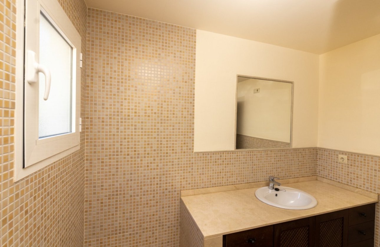 New Build - Villa - Fuente Álamo - Las Palas