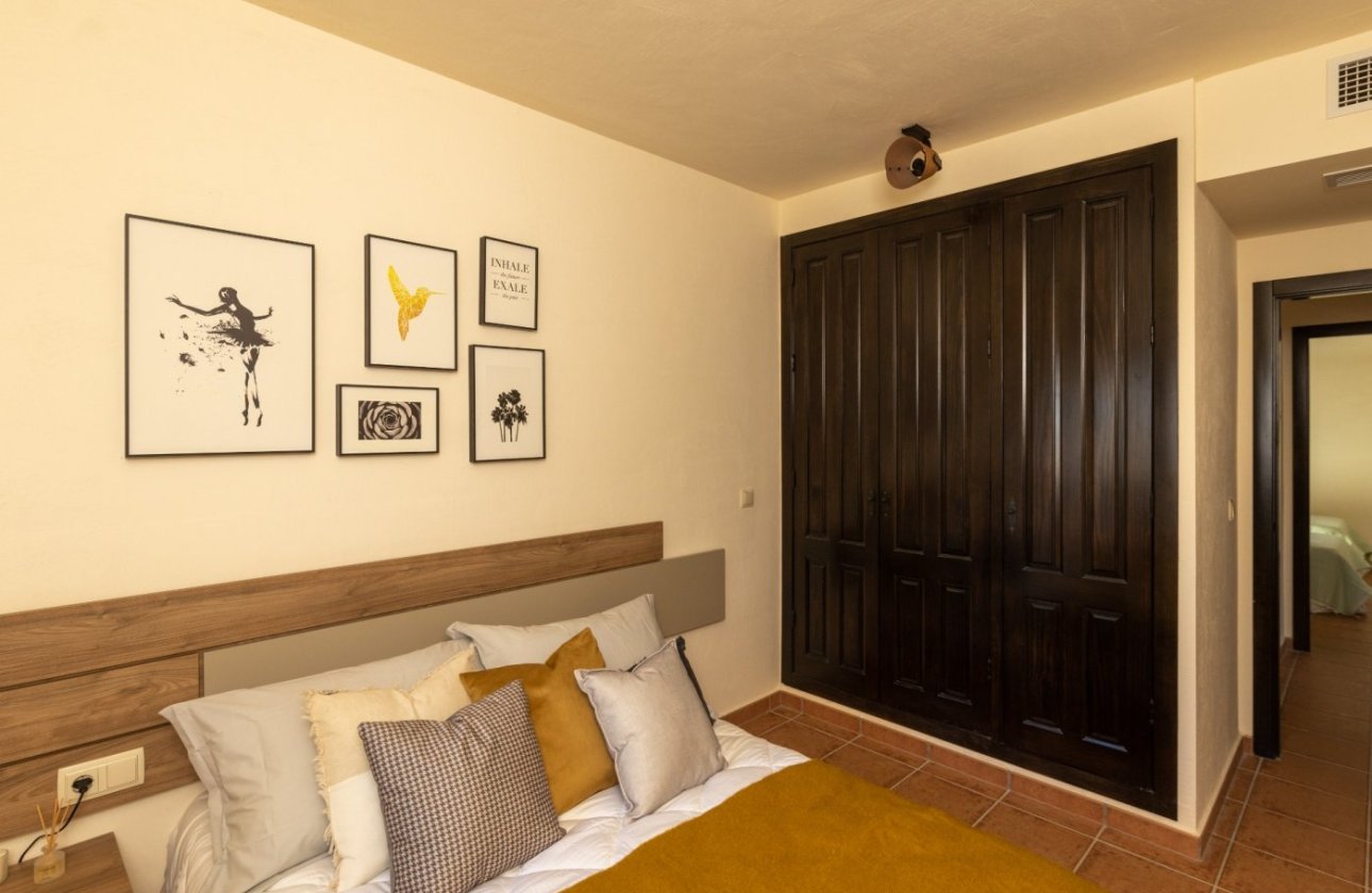 New Build - Villa - Fuente Álamo - Las Palas