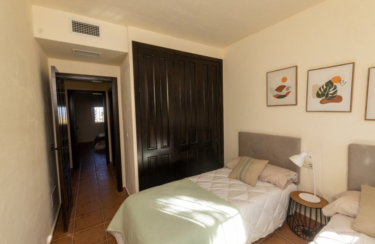 New Build - Villa - Fuente Álamo - Las Palas