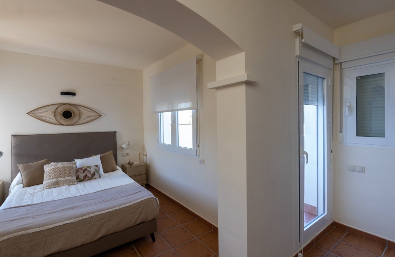 New Build - Villa - Fuente Álamo - Las Palas