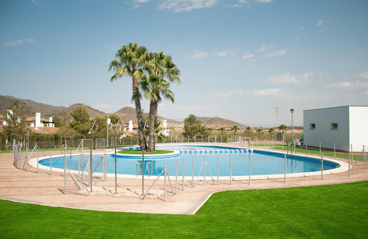 New Build - Townhouse - Fuente Álamo - Las Palas