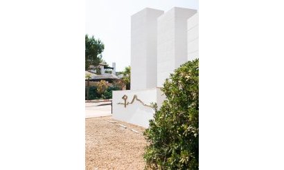 New Build - Townhouse - Fuente Álamo - Las Palas