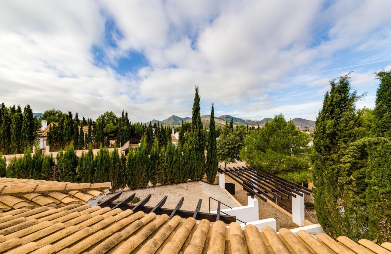 New Build - Townhouse - Fuente Álamo - Las Palas