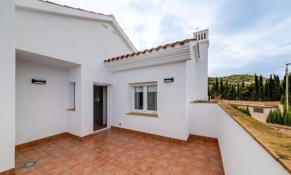 New Build - Townhouse - Fuente Álamo - Las Palas