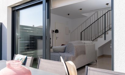 New Build - Townhouse - Gran Alacant