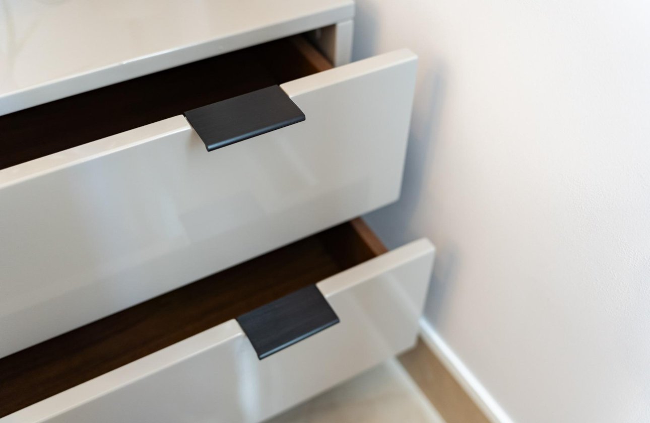 New Build - Townhouse - Gran Alacant