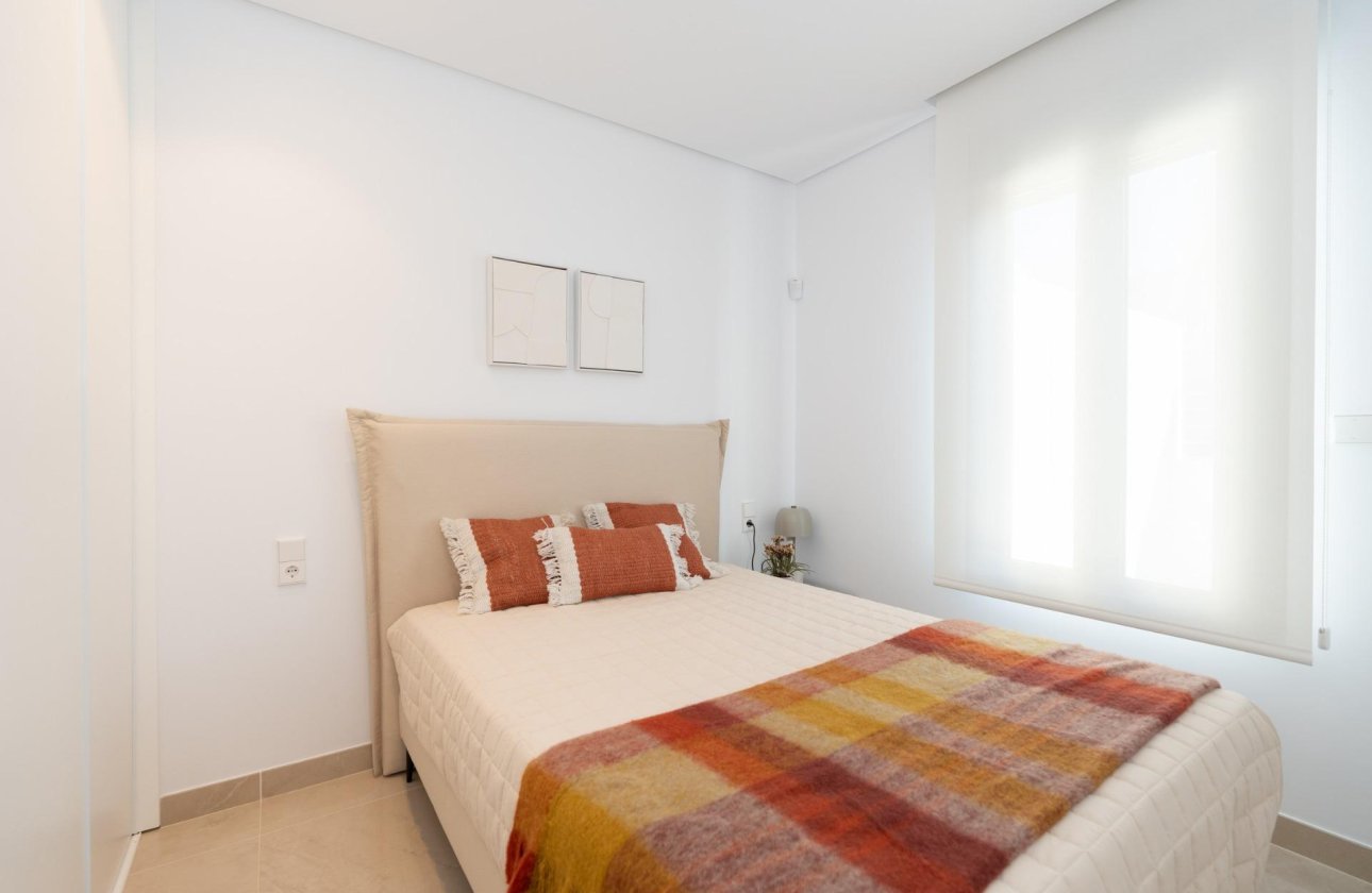 New Build - Townhouse - Gran Alacant