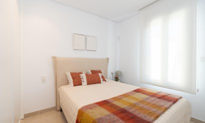 New Build - Townhouse - Gran Alacant