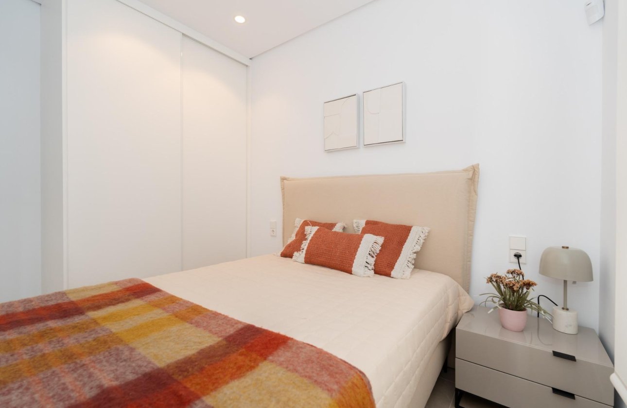 New Build - Townhouse - Gran Alacant