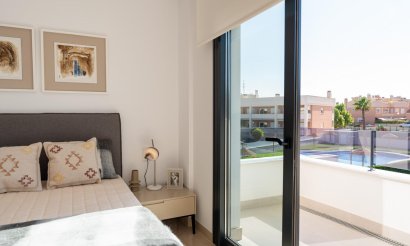 New Build - Townhouse - Gran Alacant