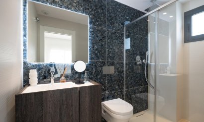 New Build - Townhouse - Gran Alacant