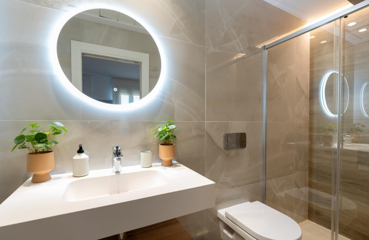 New Build - Townhouse - Gran Alacant