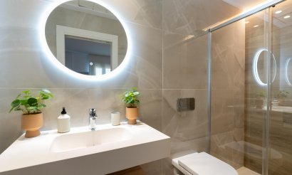 New Build - Townhouse - Gran Alacant