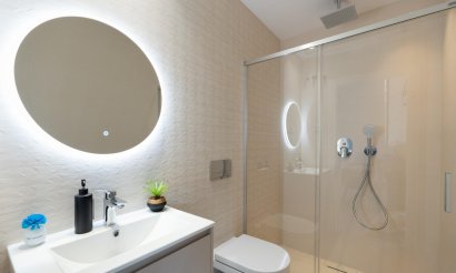 New Build - Townhouse - Gran Alacant