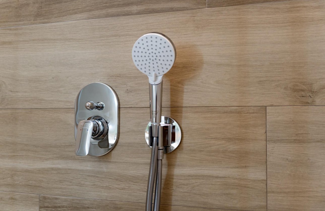 New Build - Townhouse - Gran Alacant