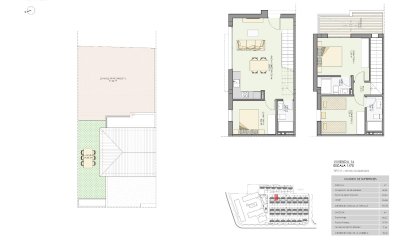 New Build - Townhouse - Gran Alacant