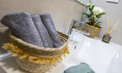 Obra nueva - Apartamento / piso - La Manga del Mar Menor - La Manga