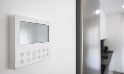 Obra nueva - Apartamento / piso - La Manga del Mar Menor - La Manga