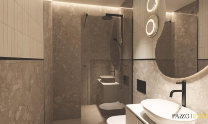 New Build - Villa - Pilar de la Horadada - pueblo