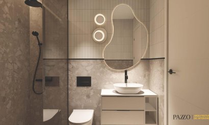 New Build - Villa - Pilar de la Horadada - pueblo