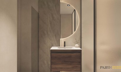 New Build - Villa - Pilar de la Horadada - pueblo