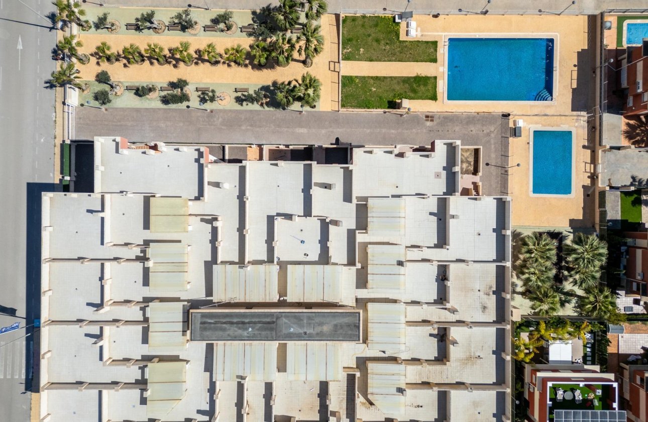 New Build - Penthouse - Orihuela Costa - Lomas de Cabo Roig