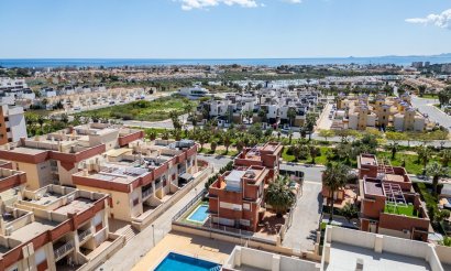 New Build - Penthouse - Orihuela Costa - Lomas de Cabo Roig