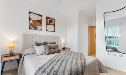 New Build - Penthouse - Orihuela Costa - Lomas de Cabo Roig