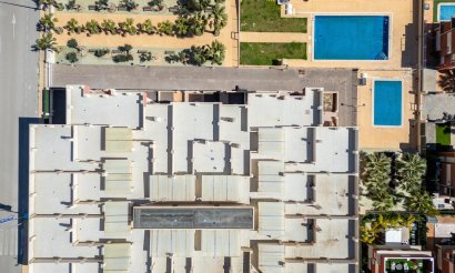 Obra nueva - Apartamento / piso - Orihuela Costa - Lomas de Cabo Roig