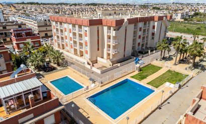 Obra nueva - Apartamento / piso - Orihuela Costa - Lomas de Cabo Roig