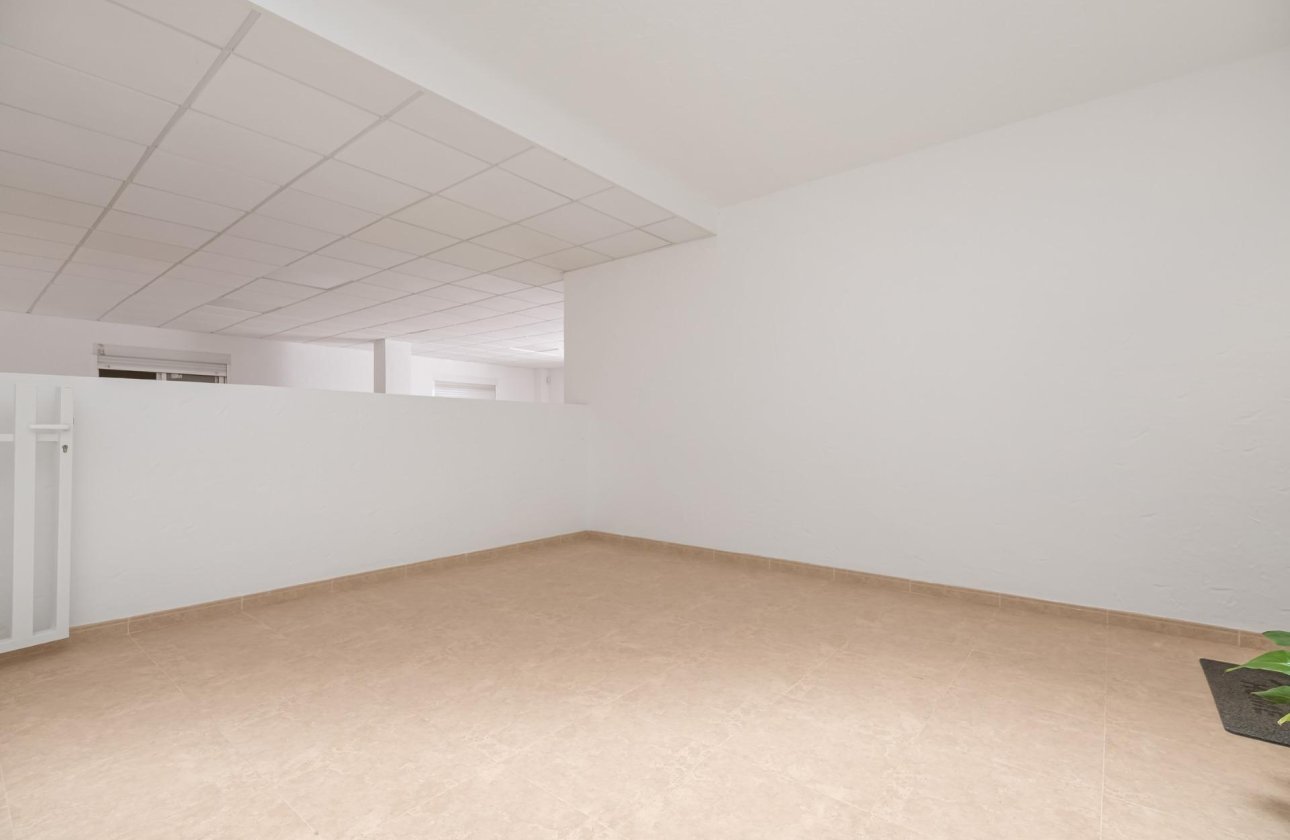 Obra nueva - Apartamento / piso - Orihuela Costa - Lomas de Cabo Roig