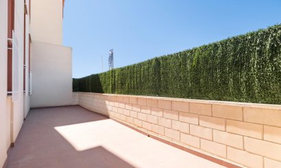Obra nueva - Apartamento / piso - Orihuela Costa - Lomas de Cabo Roig
