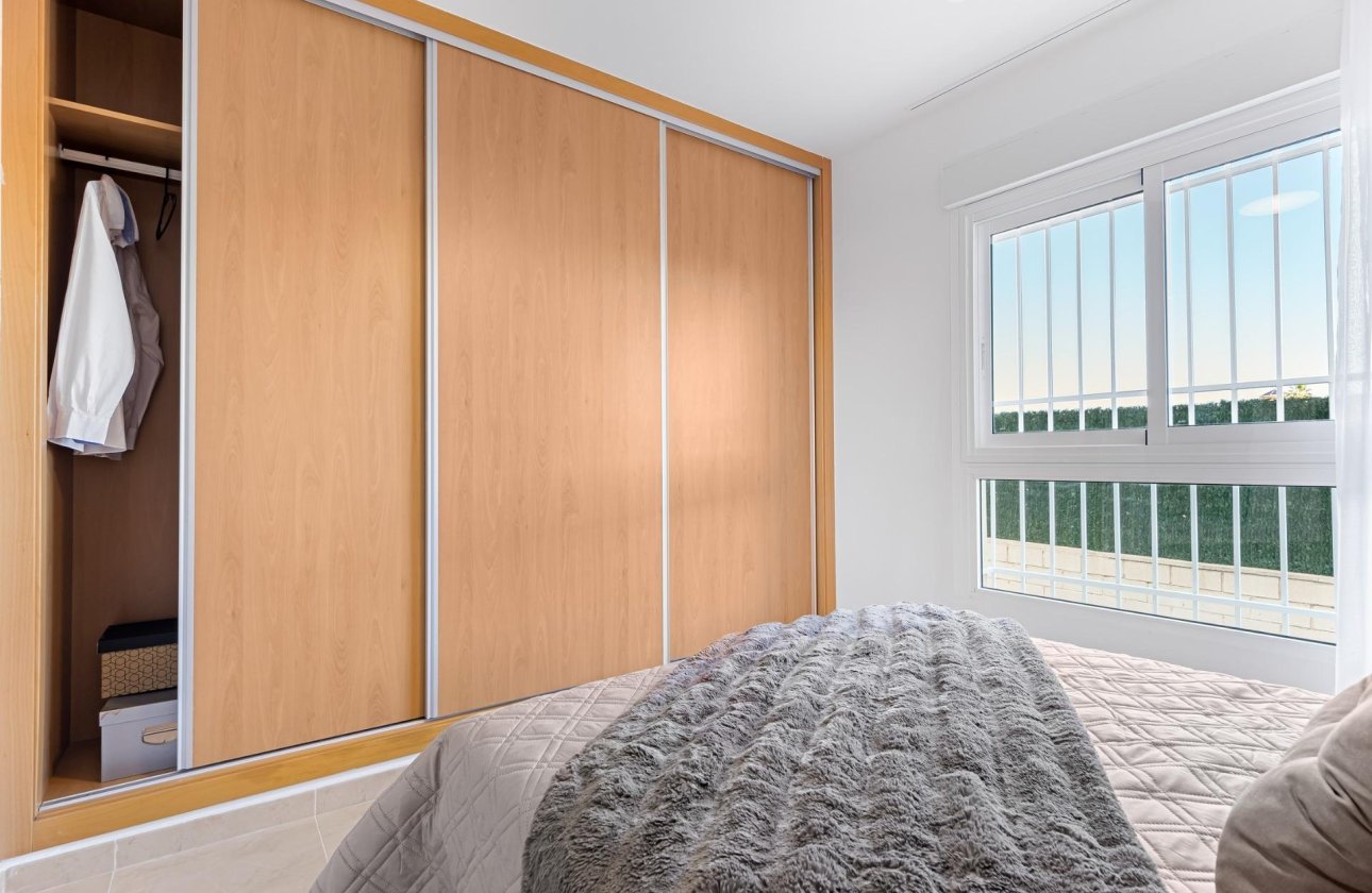 Obra nueva - Apartamento / piso - Orihuela Costa - Lomas de Cabo Roig