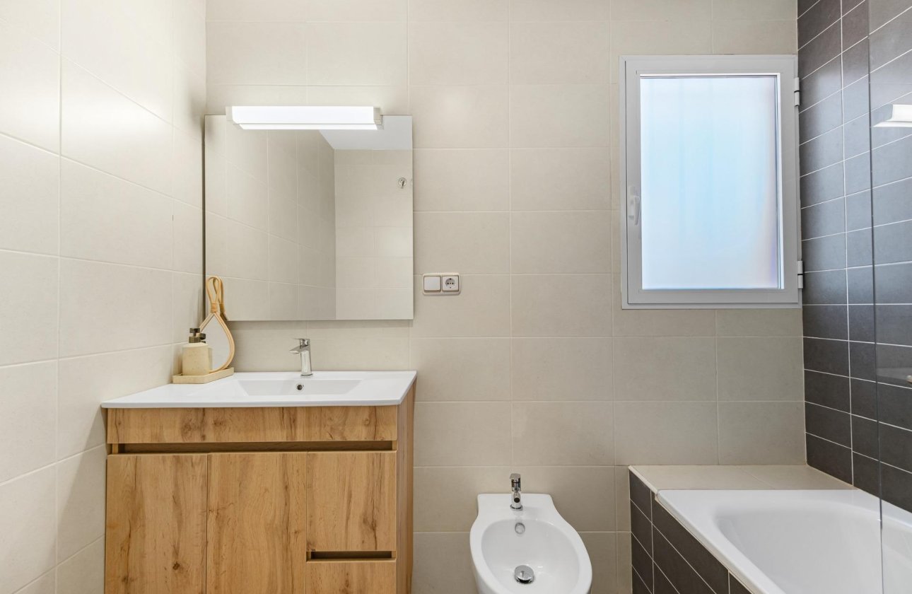 New Build - Penthouse - Orihuela Costa - Lomas de Cabo Roig