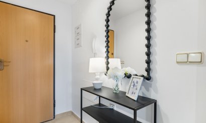 New Build - Apartment / flat - Orihuela Costa - Lomas de Cabo Roig