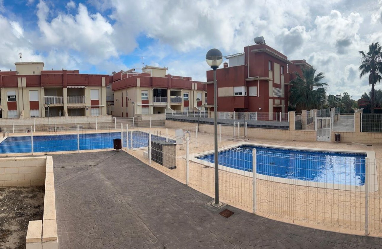 New Build - Apartment / flat - Orihuela Costa - Lomas de Cabo Roig