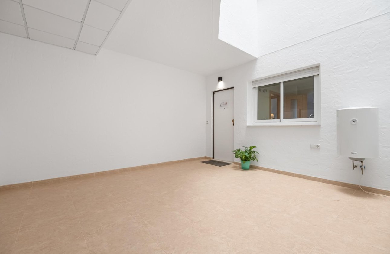 New Build - Apartment / flat - Orihuela Costa - Lomas de Cabo Roig