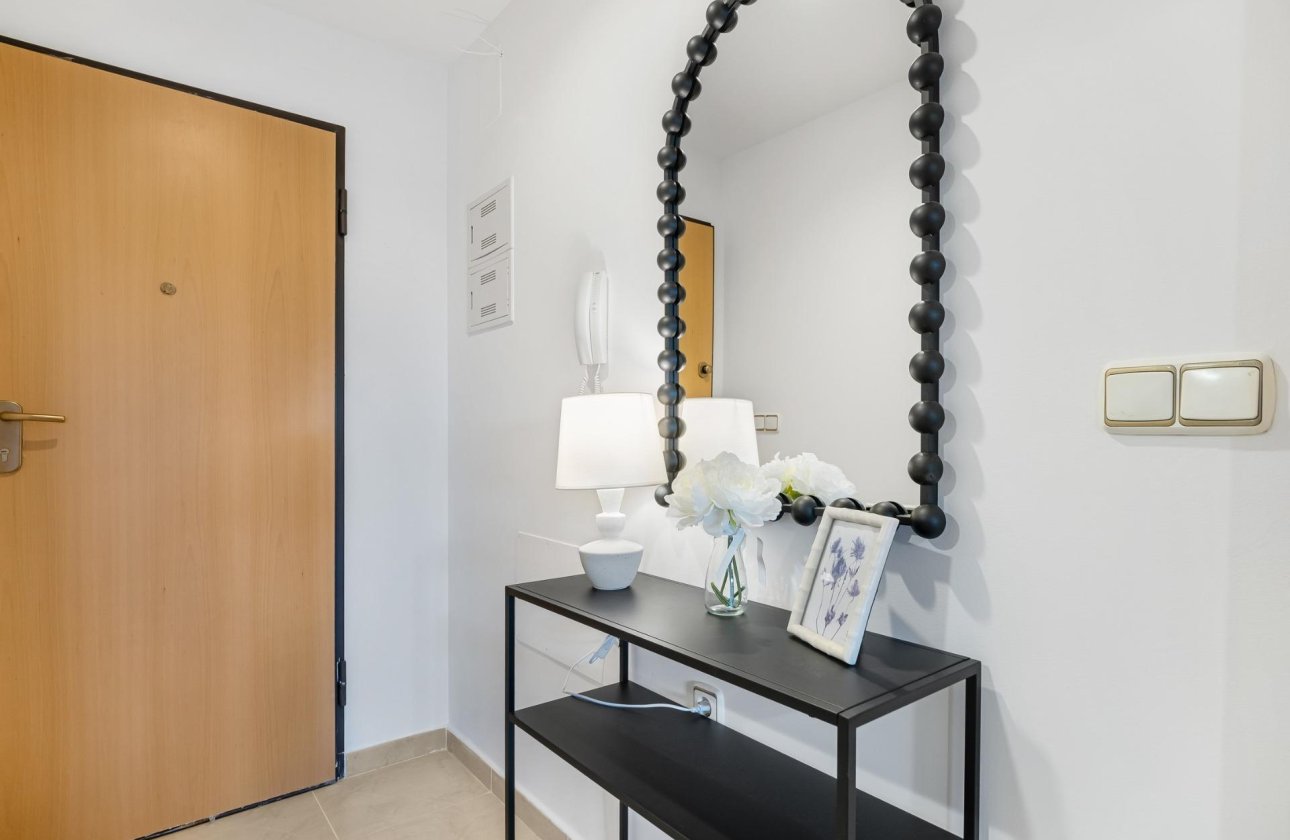 New Build - Apartment / flat - Orihuela Costa - Lomas de Cabo Roig