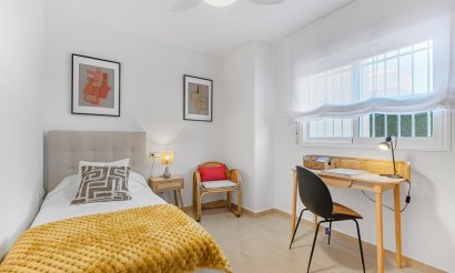 New Build - Apartment / flat - Orihuela Costa - Lomas de Cabo Roig