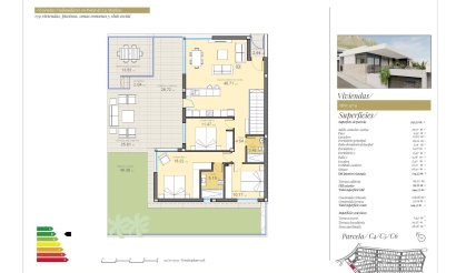 New Build - Villa - Polop - Urbanizaciones