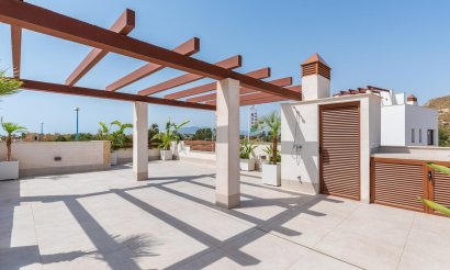 Nouvelle construction - Villa - Vera - Vera Playa