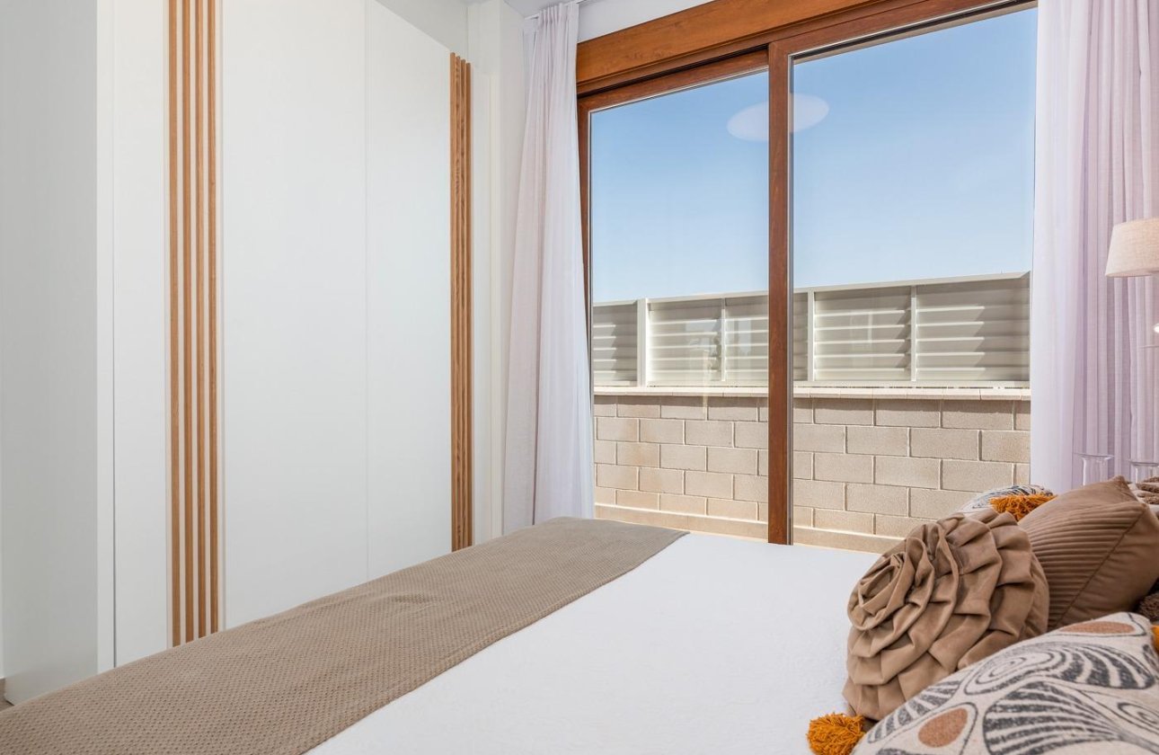 Nouvelle construction - Villa - Vera - Vera Playa