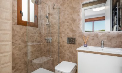 Nouvelle construction - Villa - Vera - Vera Playa