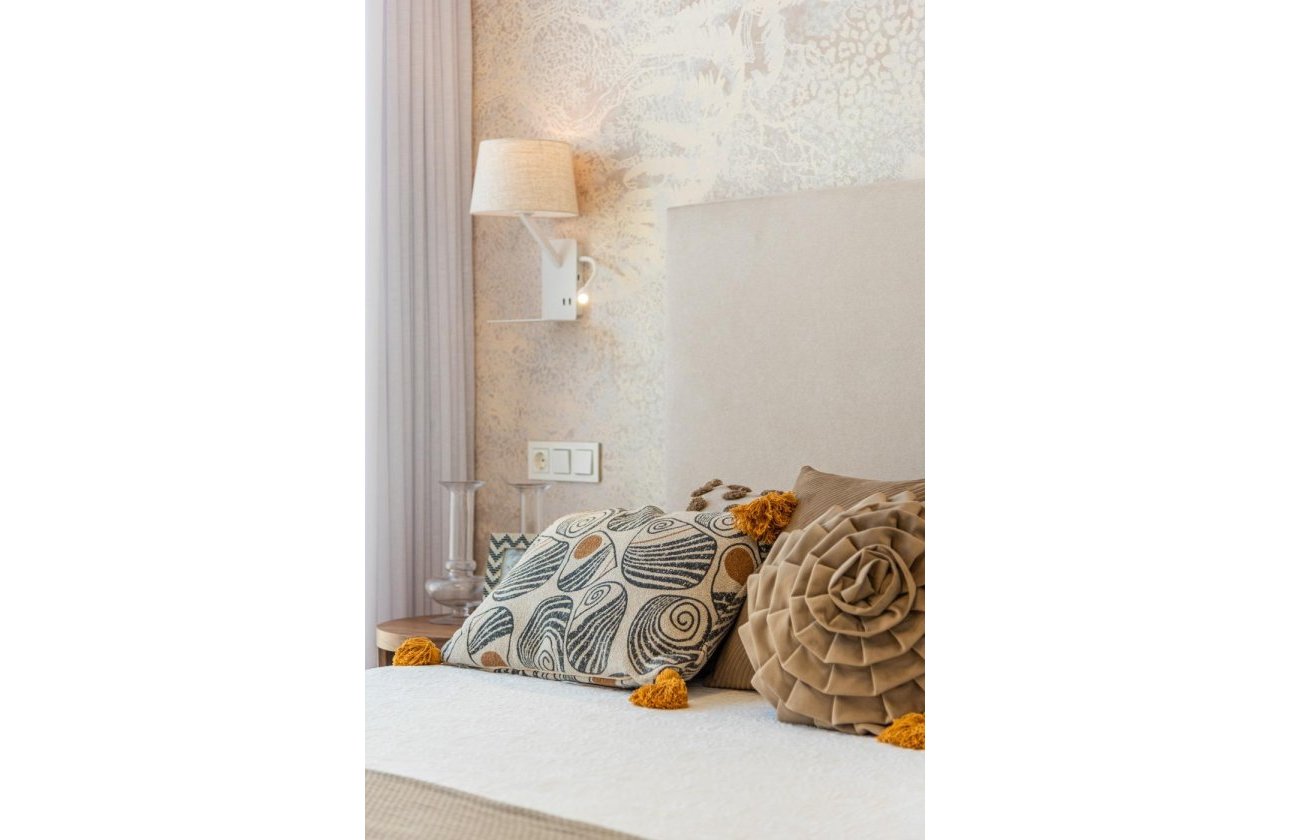 Nouvelle construction - Villa - Vera - Vera Playa