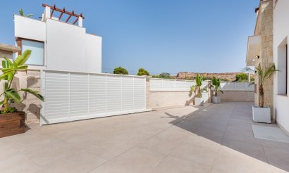 Nouvelle construction - Villa - Vera - Vera Playa